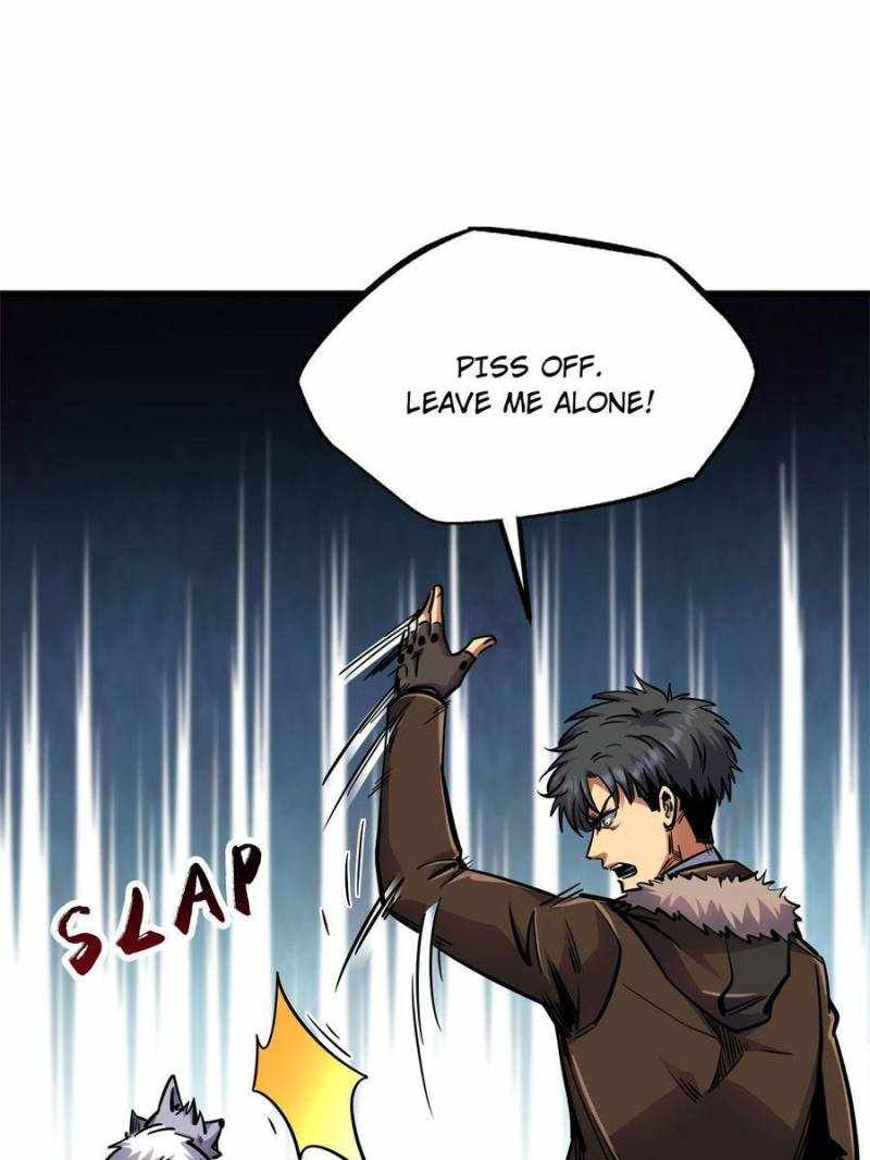 Super Gene Chapter 194 page 66