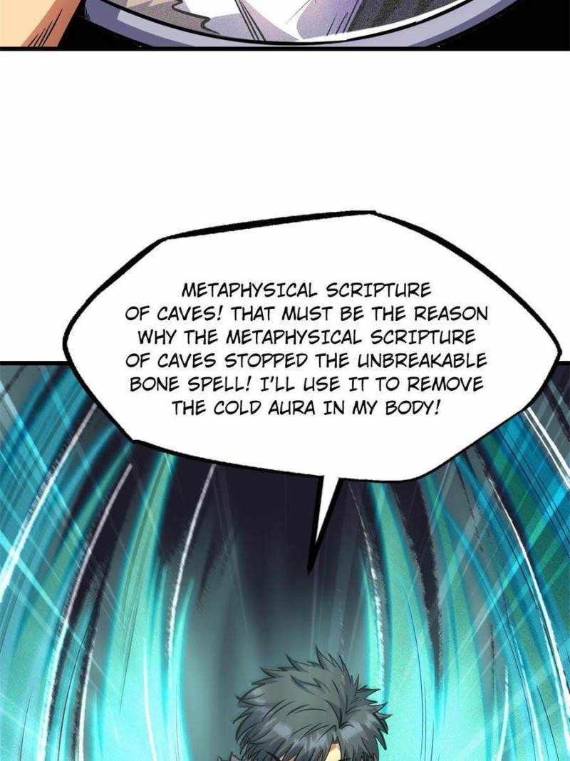 Super Gene Chapter 194 page 73