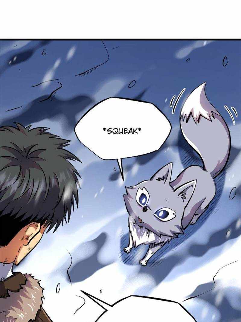 Super Gene Chapter 194 page 55