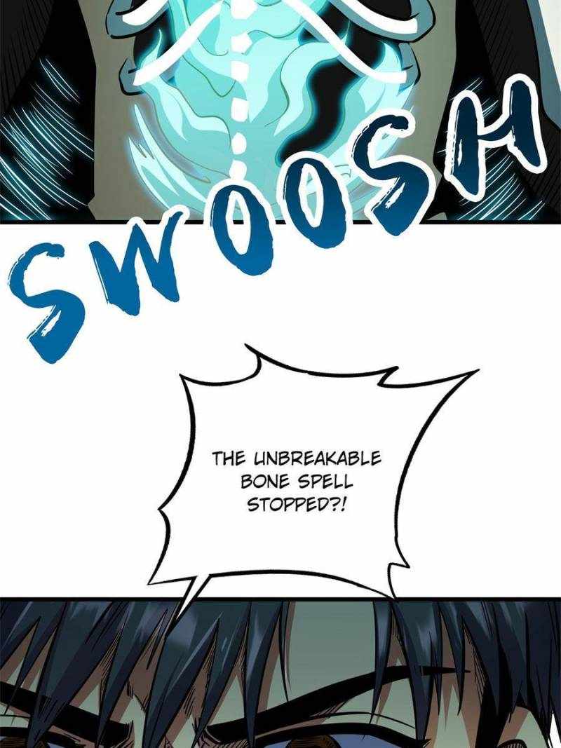 Super Gene Chapter 194 page 62