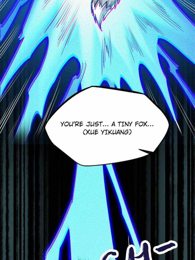 Super Gene Chapter 194 page 50