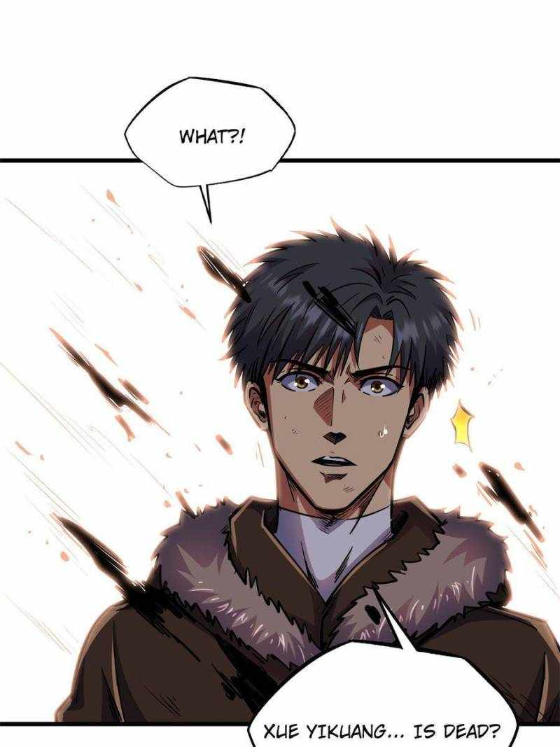 Super Gene Chapter 194 page 53