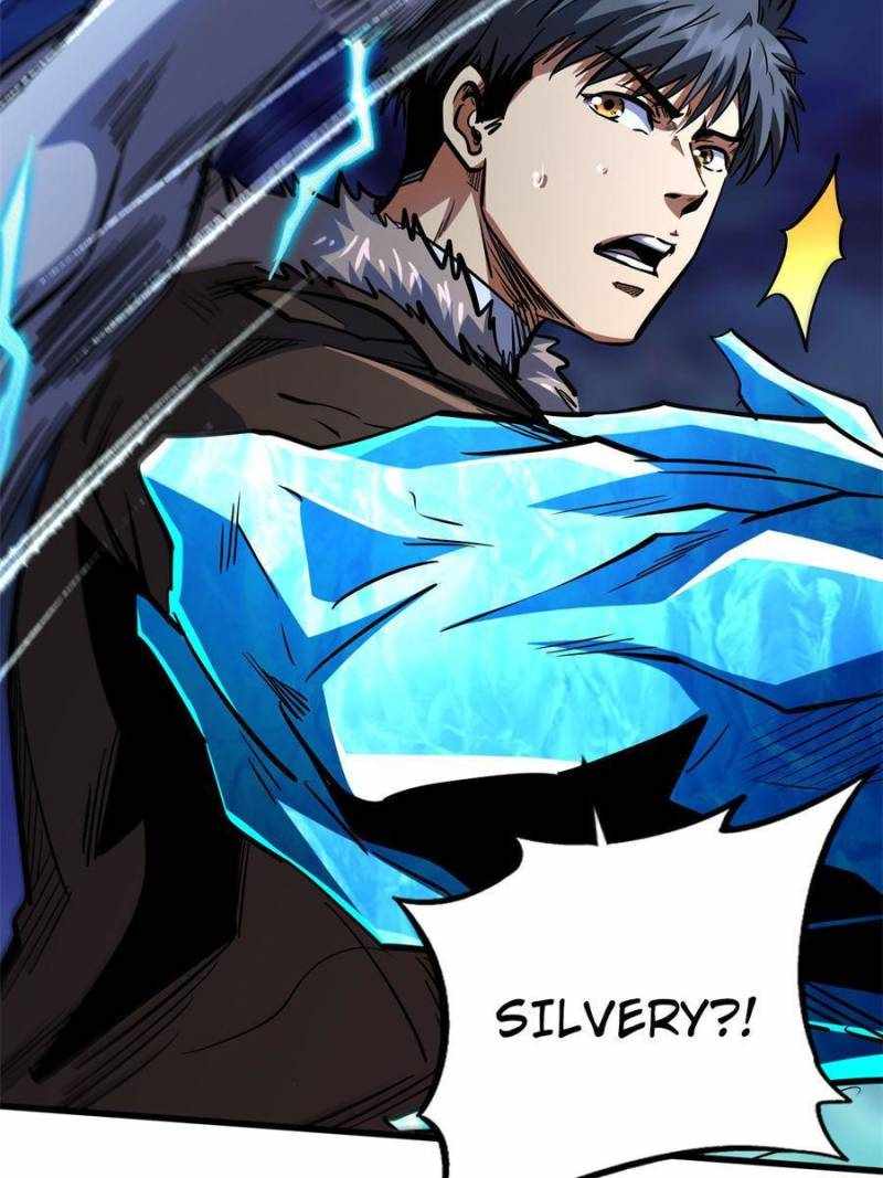 Super Gene Chapter 194 page 24