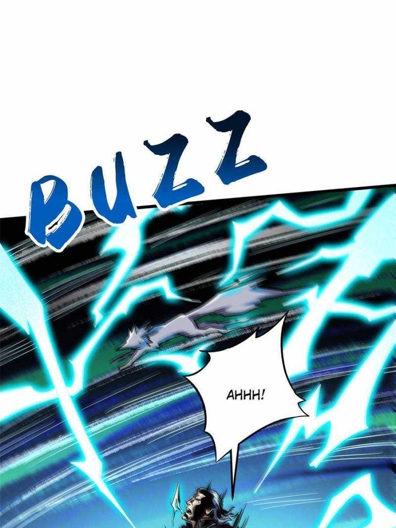 Super Gene Chapter 194 page 37