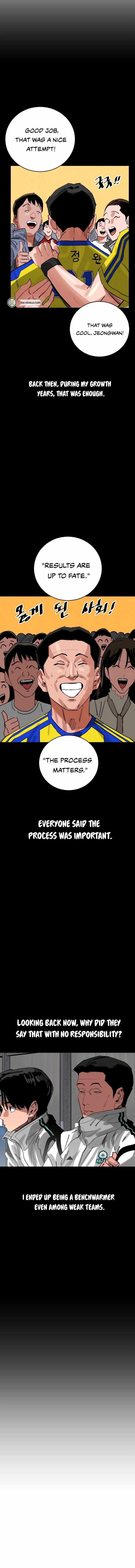 Build Up Chapter 197 page 14