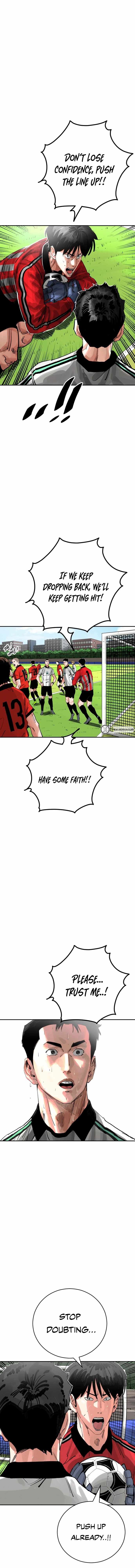 Build Up Chapter 197 page 8