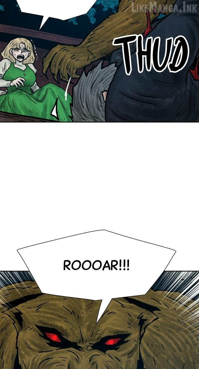 Warrior Executioner Chapter 196 page 4