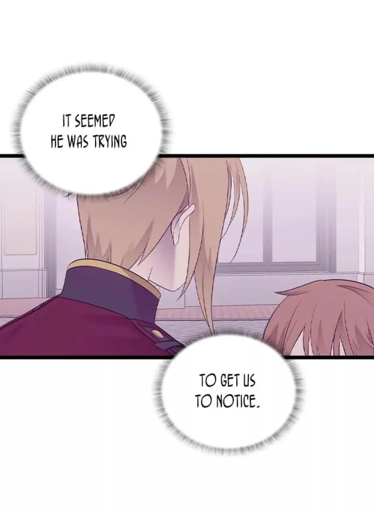 They Say I Was Born a Kings Daughter Chapter 191 page 7