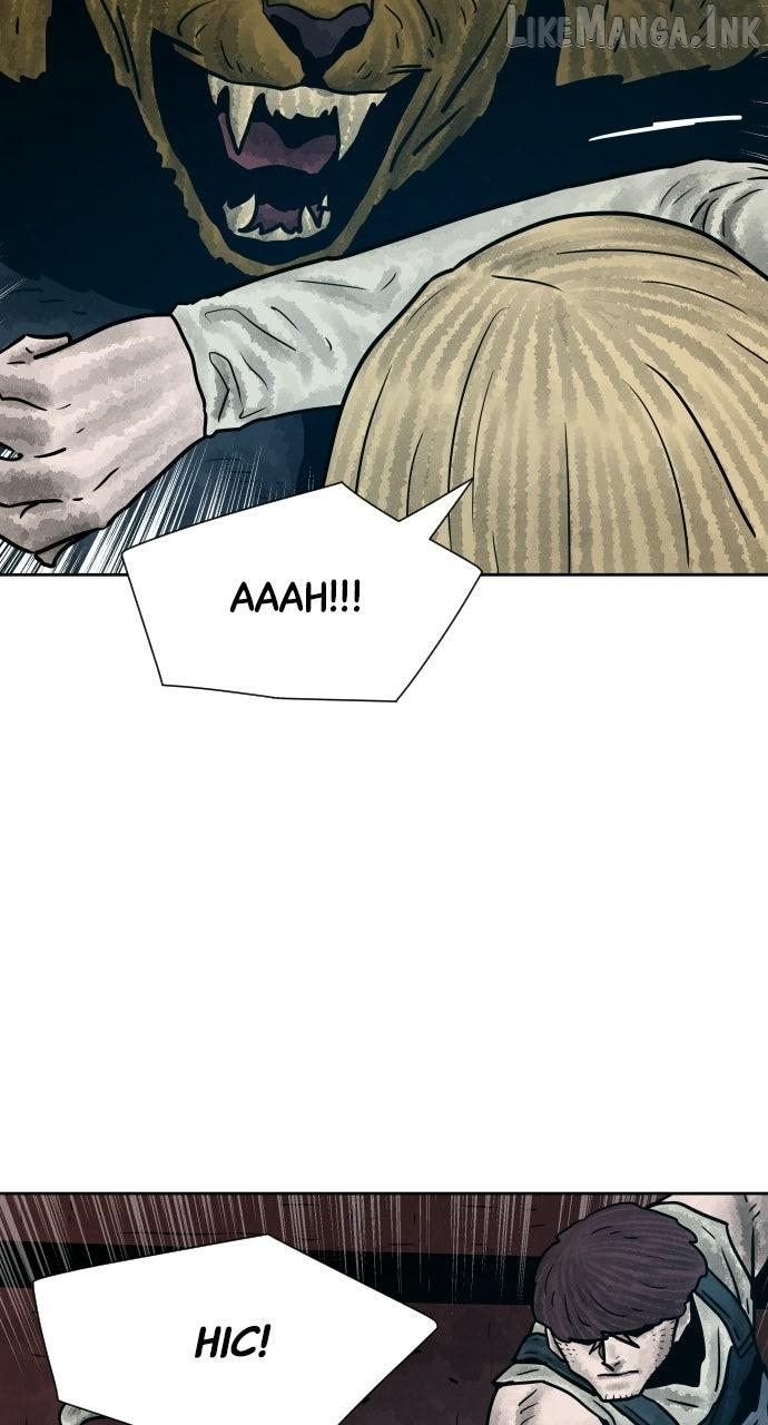Warrior Executioner Chapter 196 page 5