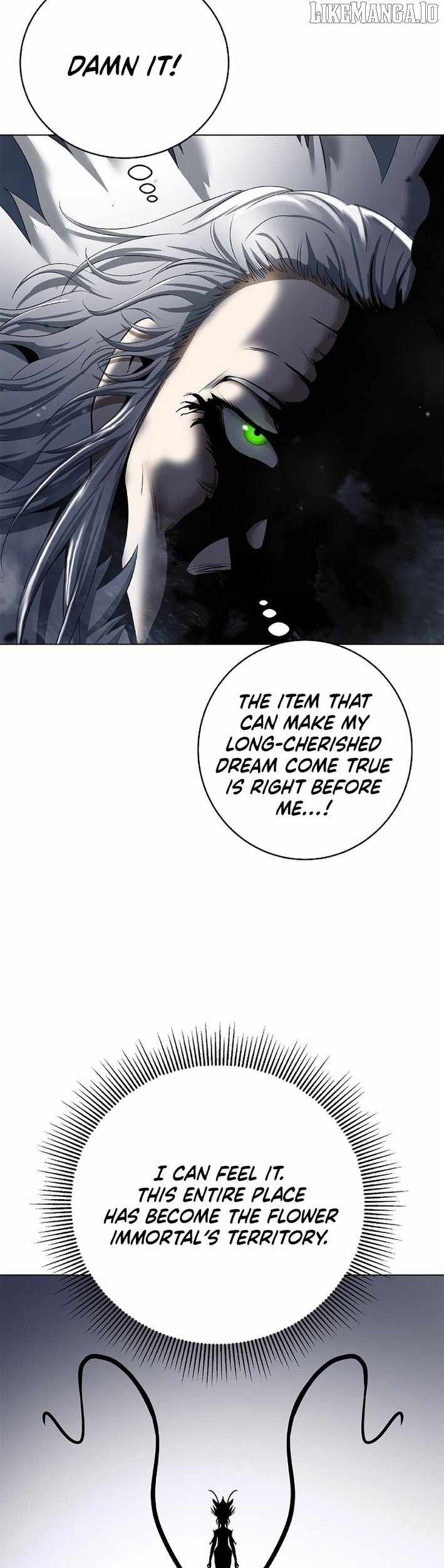 Call of the Spear Chapter 197 page 5