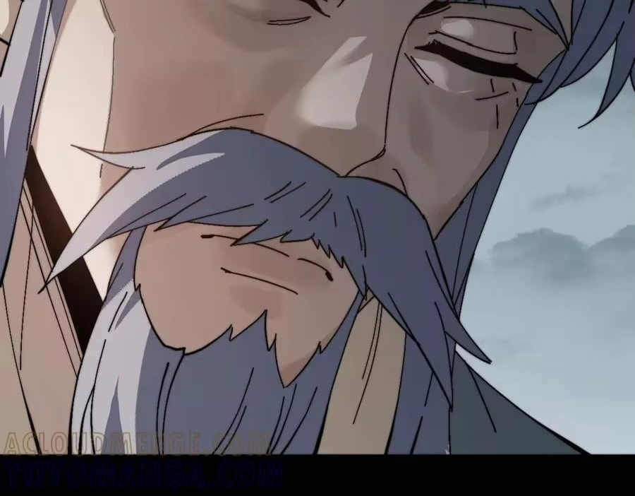 Master: This rebellious disciple is definitely not the Holy Son Chapter 195 page 17