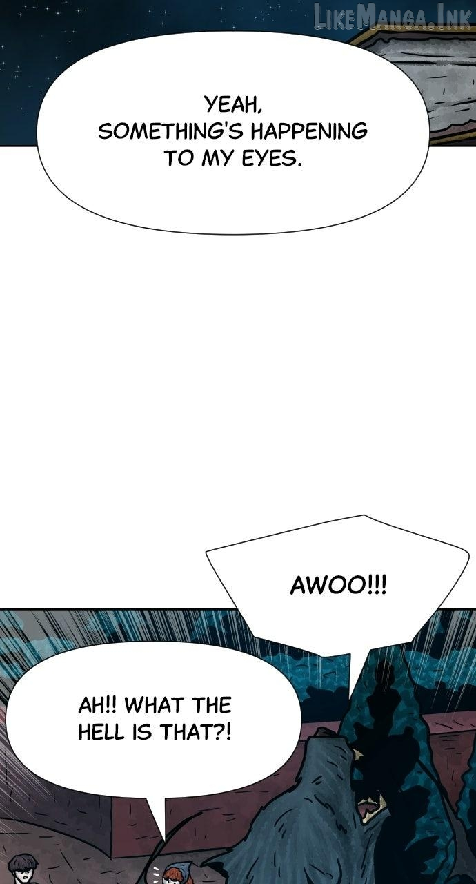 Warrior Executioner Chapter 196 page 19