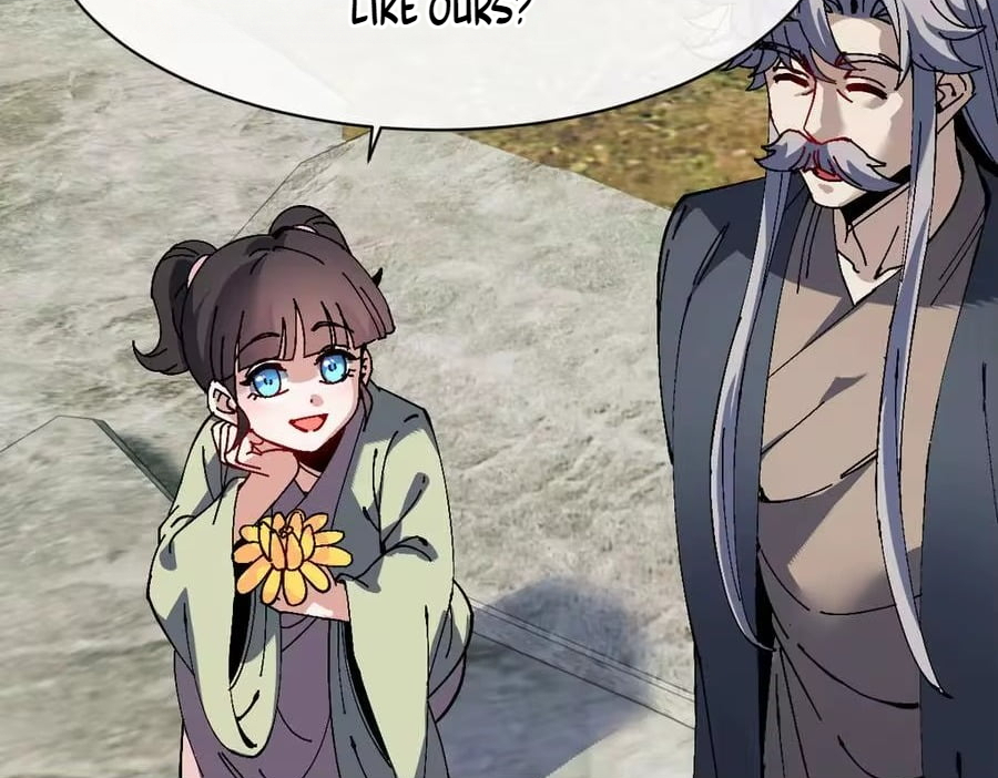 Master: This rebellious disciple is definitely not the Holy Son Chapter 195 page 32