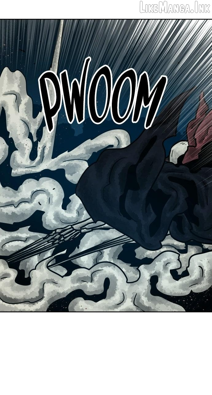 Warrior Executioner Chapter 196 page 45