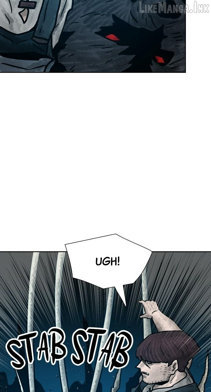 Warrior Executioner Chapter 196 page 41