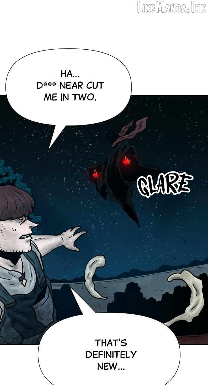 Warrior Executioner Chapter 196 page 53