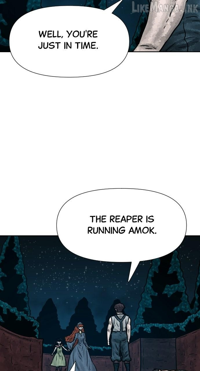 Warrior Executioner Chapter 196 page 16