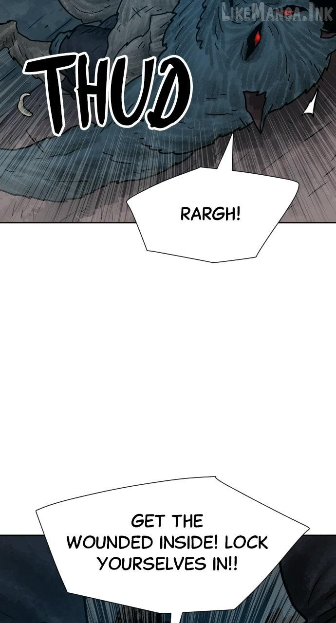 Warrior Executioner Chapter 196 page 35