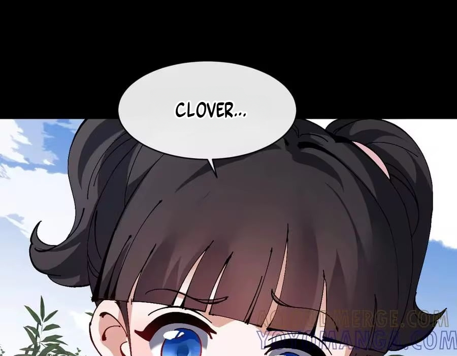 Master: This rebellious disciple is definitely not the Holy Son Chapter 195 page 41
