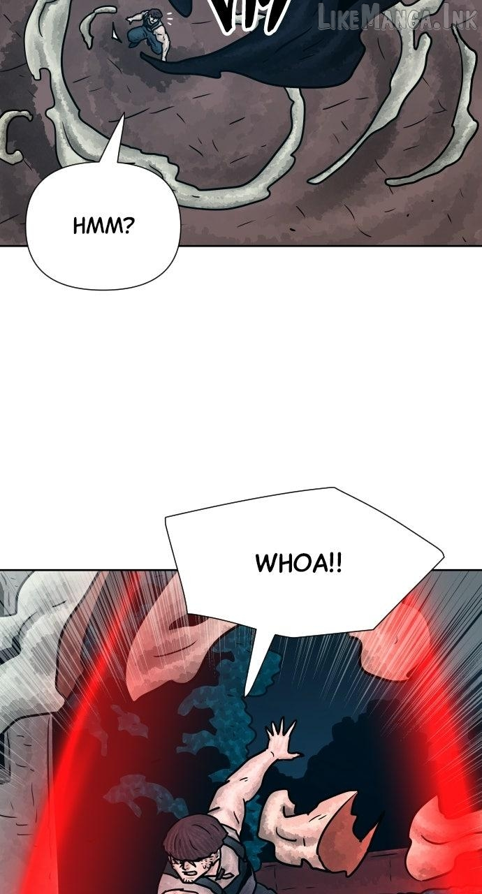 Warrior Executioner Chapter 196 page 50