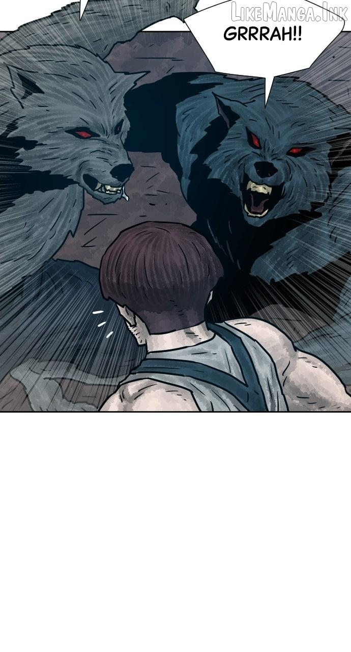 Warrior Executioner Chapter 196 page 37