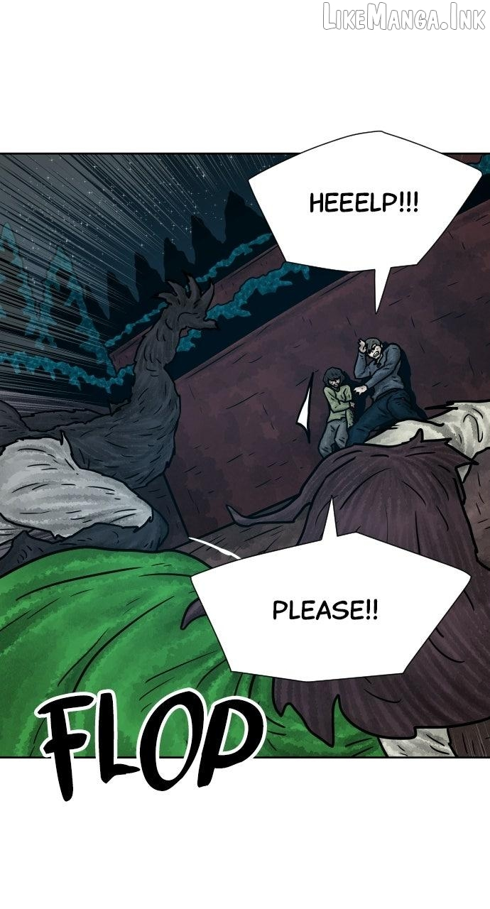 Warrior Executioner Chapter 196 page 9