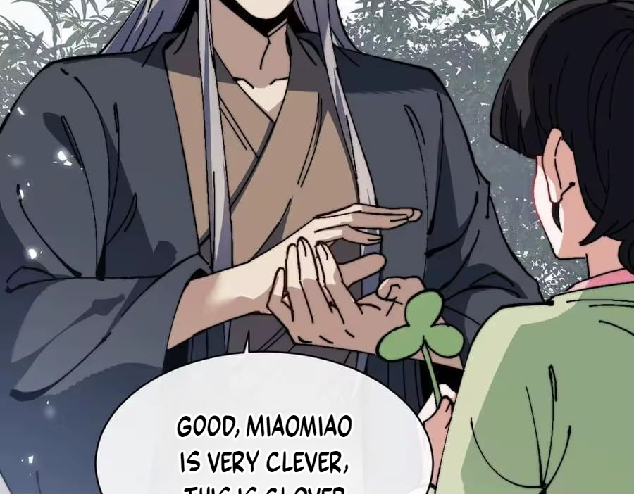 Master: This rebellious disciple is definitely not the Holy Son Chapter 195 page 48