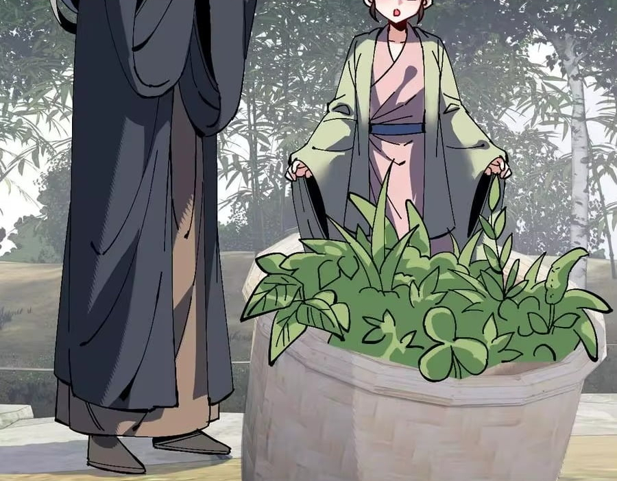 Master: This rebellious disciple is definitely not the Holy Son Chapter 195 page 39