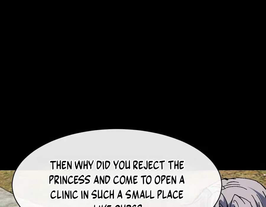 Master: This rebellious disciple is definitely not the Holy Son Chapter 195 page 31