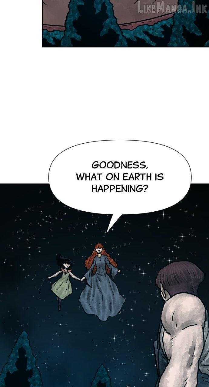 Warrior Executioner Chapter 196 page 15