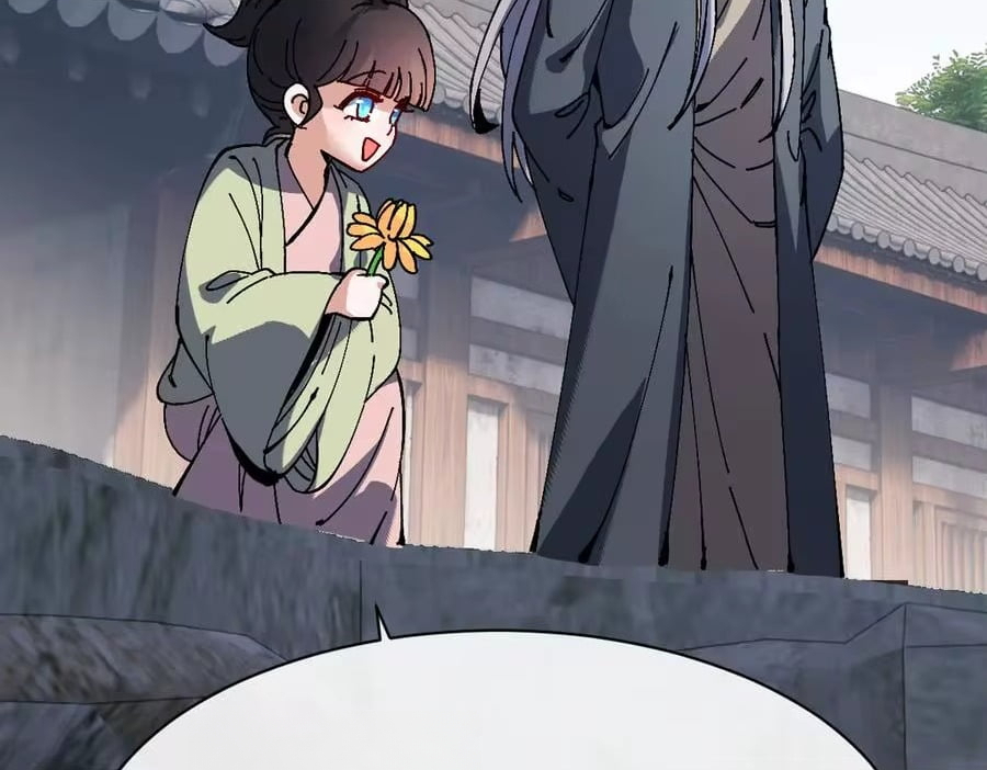 Master: This rebellious disciple is definitely not the Holy Son Chapter 195 page 23