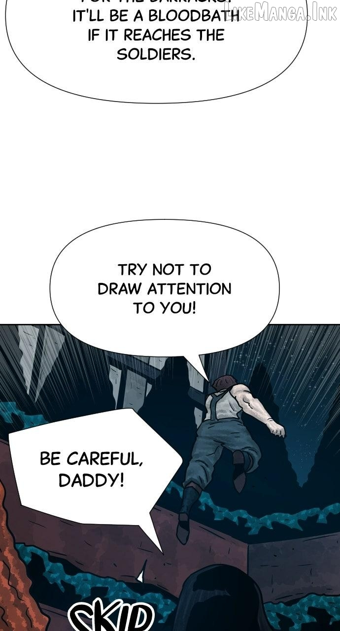 Warrior Executioner Chapter 196 page 24