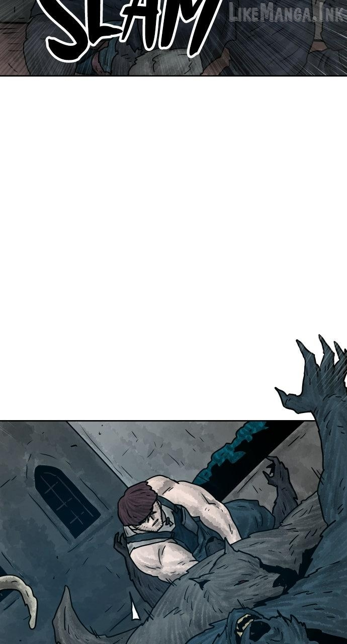 Warrior Executioner Chapter 196 page 34