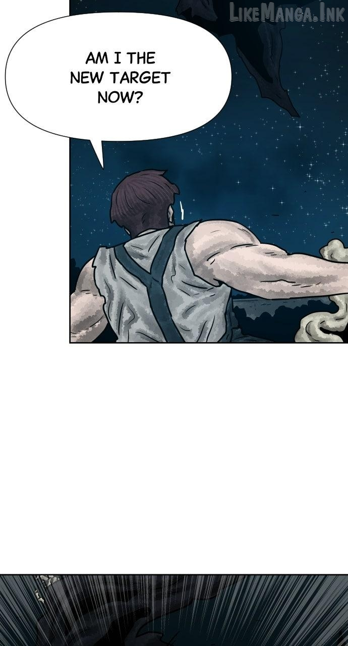 Warrior Executioner Chapter 196 page 43
