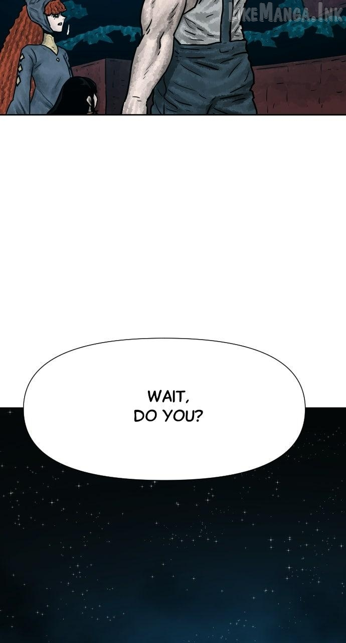 Warrior Executioner Chapter 196 page 18