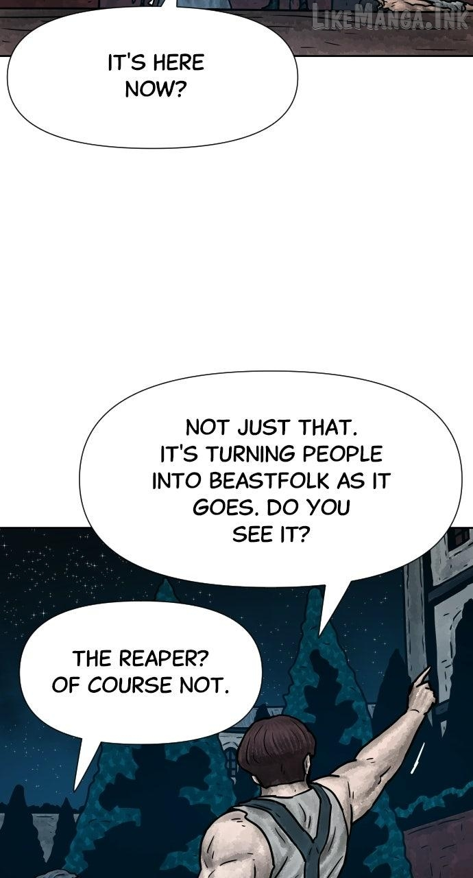 Warrior Executioner Chapter 196 page 17
