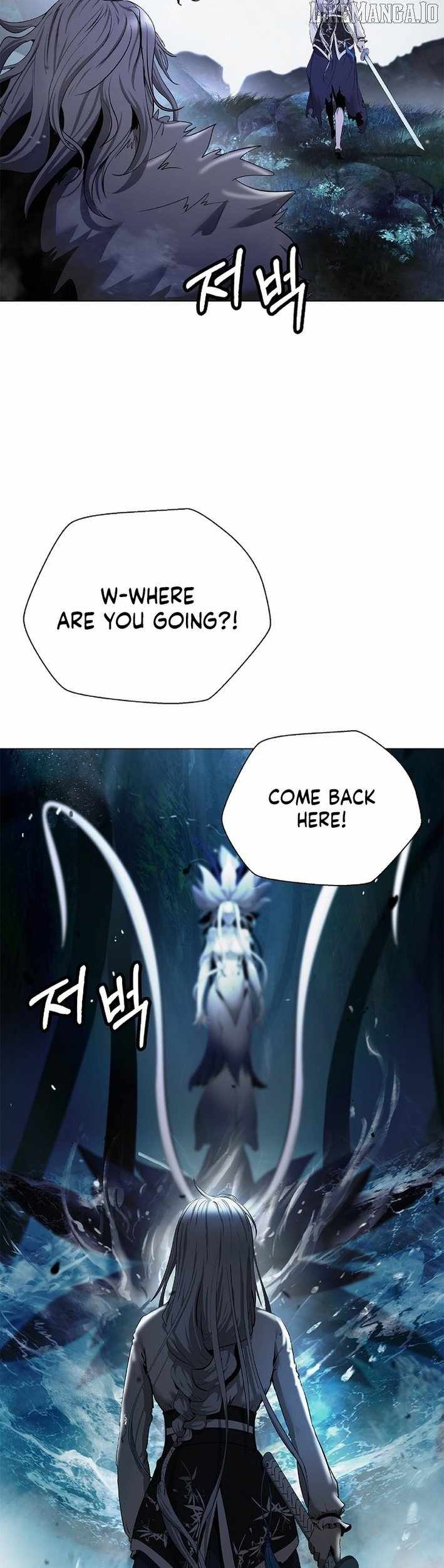 Call of the Spear Chapter 197 page 42