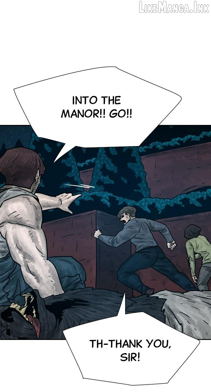 Warrior Executioner Chapter 196 page 12
