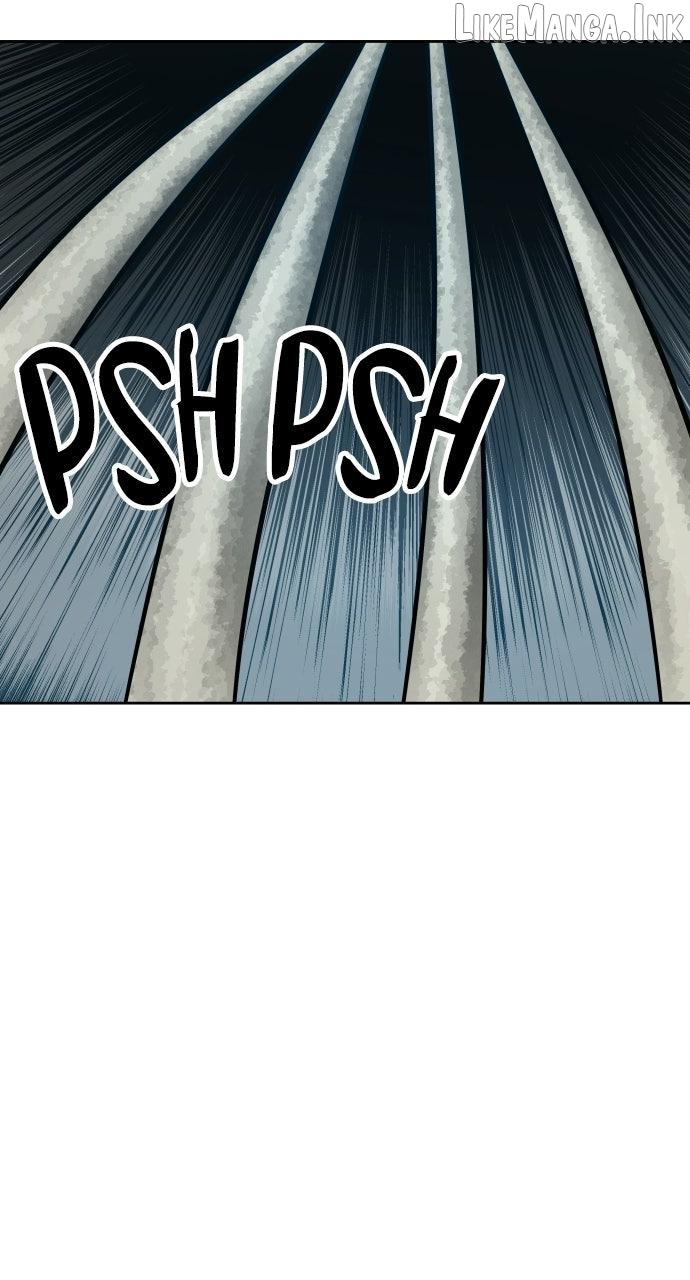 Warrior Executioner Chapter 196 page 28