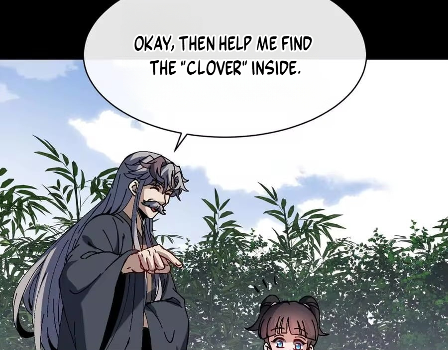 Master: This rebellious disciple is definitely not the Holy Son Chapter 195 page 38