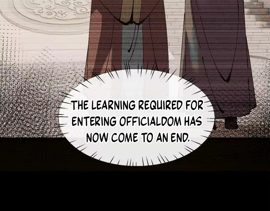 Master: This rebellious disciple is definitely not the Holy Son Chapter 195 page 30