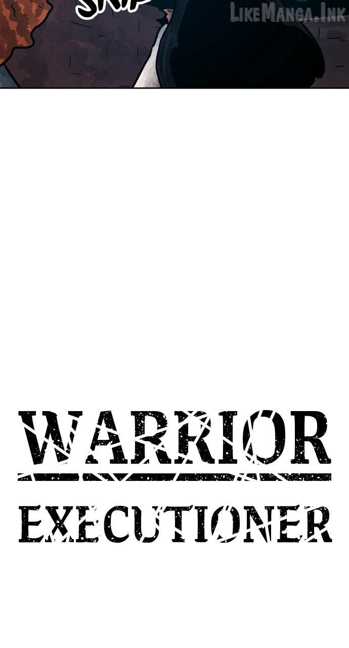 Warrior Executioner Chapter 196 page 25