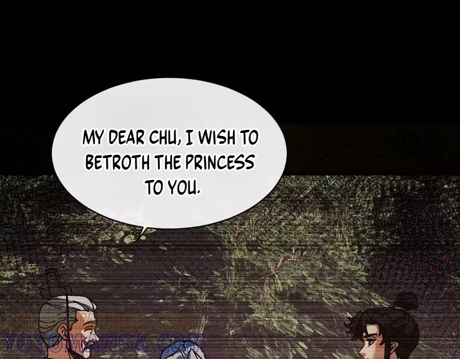 Master: This rebellious disciple is definitely not the Holy Son Chapter 195 page 25