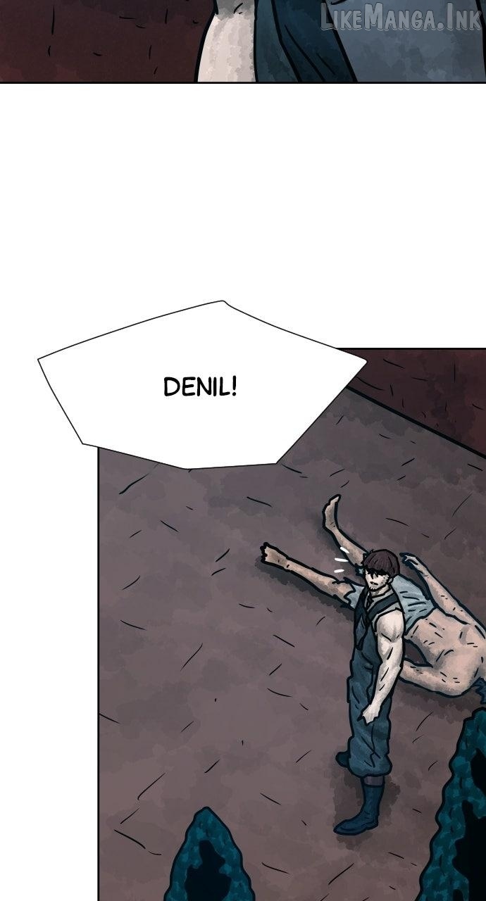 Warrior Executioner Chapter 196 page 14