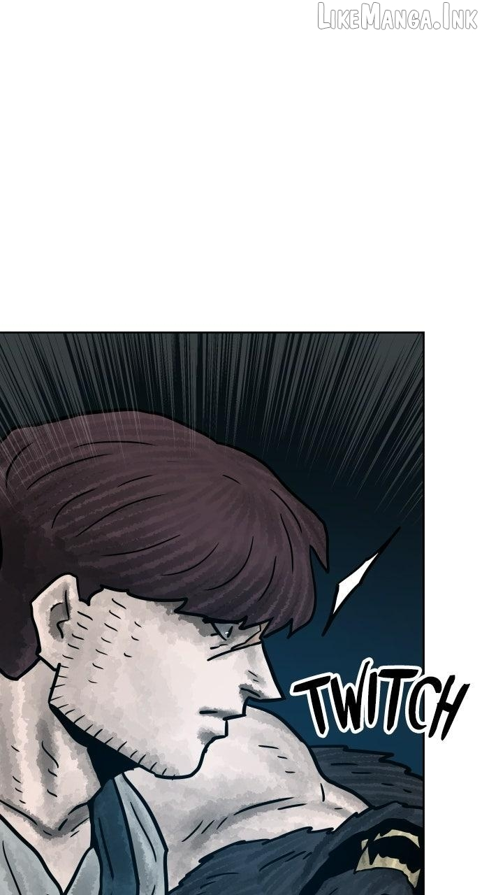 Warrior Executioner Chapter 196 page 40
