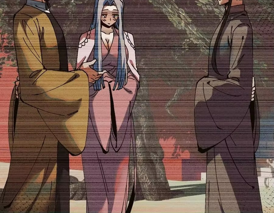 Master: This rebellious disciple is definitely not the Holy Son Chapter 195 page 26