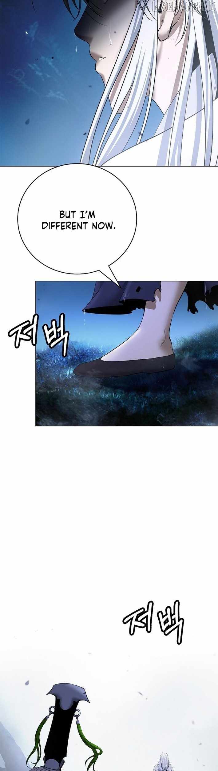 Call of the Spear Chapter 197 page 41