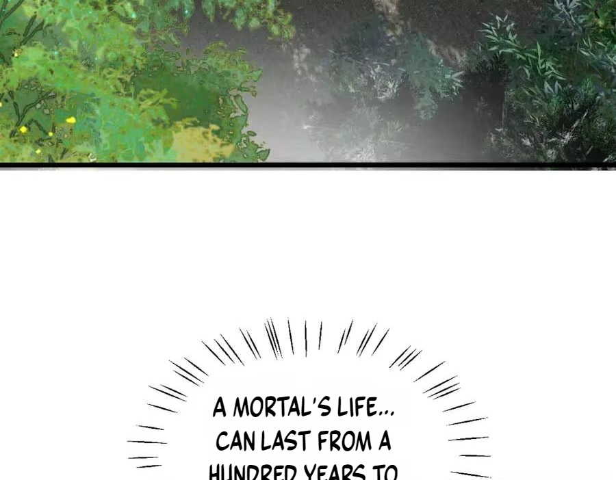 Master: This rebellious disciple is definitely not the Holy Son Chapter 195 page 6
