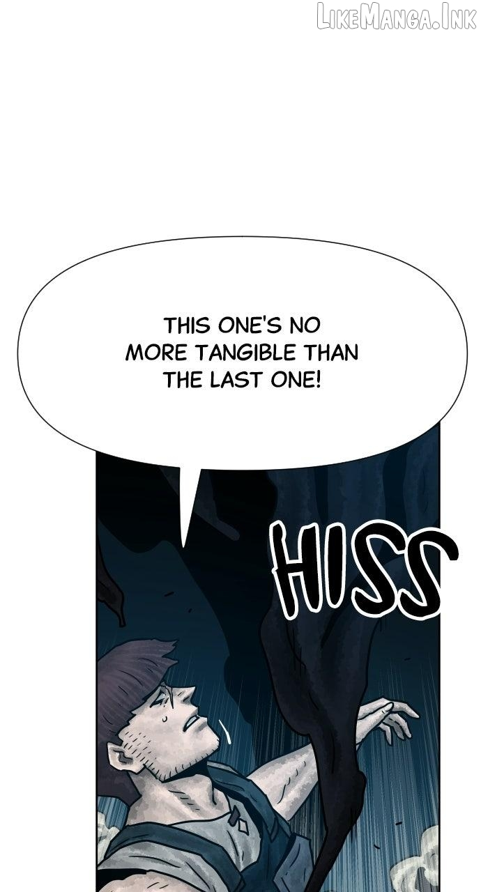 Warrior Executioner Chapter 196 page 48