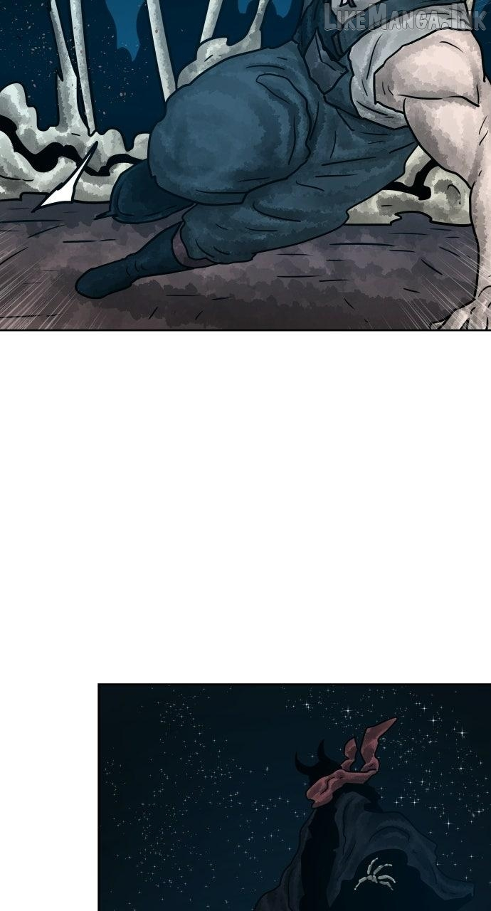 Warrior Executioner Chapter 196 page 42